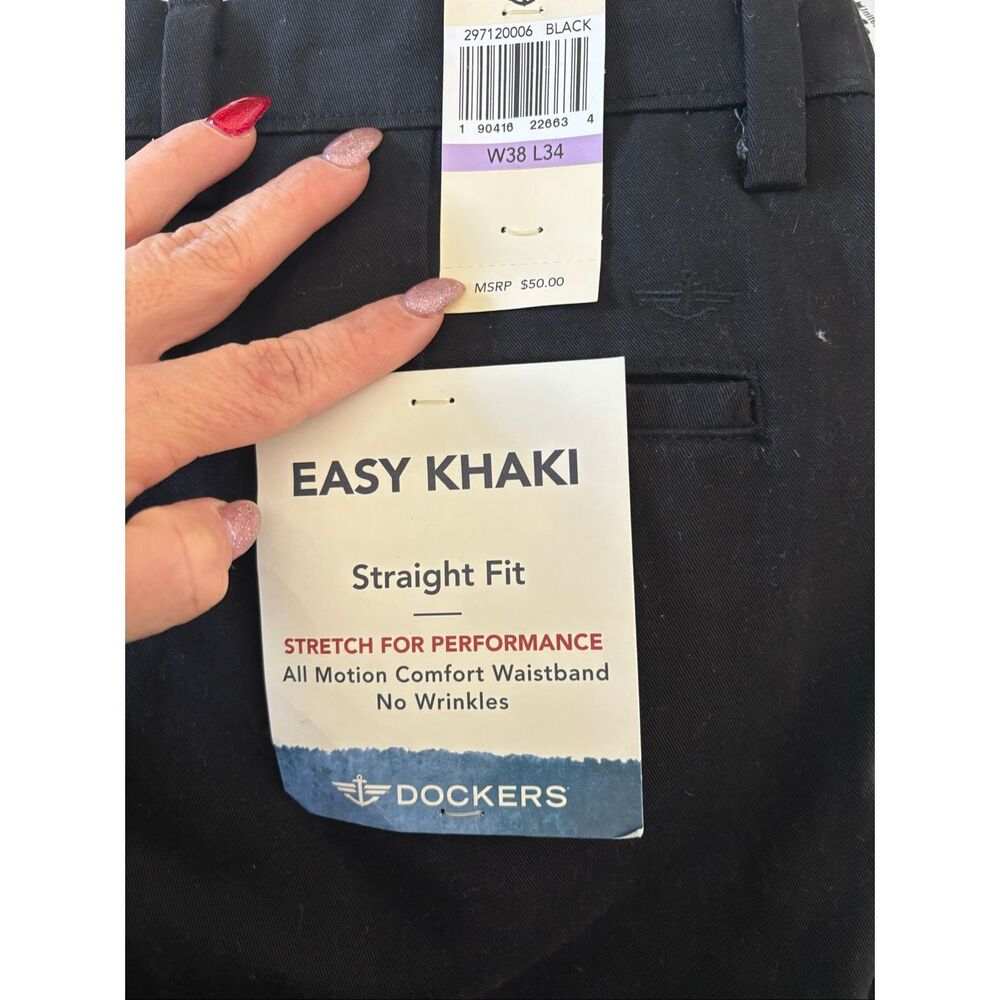 Draft Listing NWT - image 1